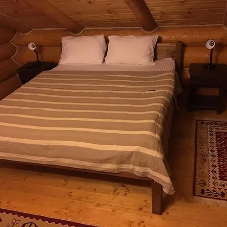 Pensiunea Haiducilor