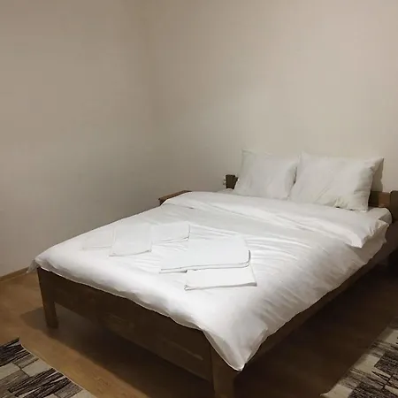 Pensiunea Haiducilor * Bystrzyca